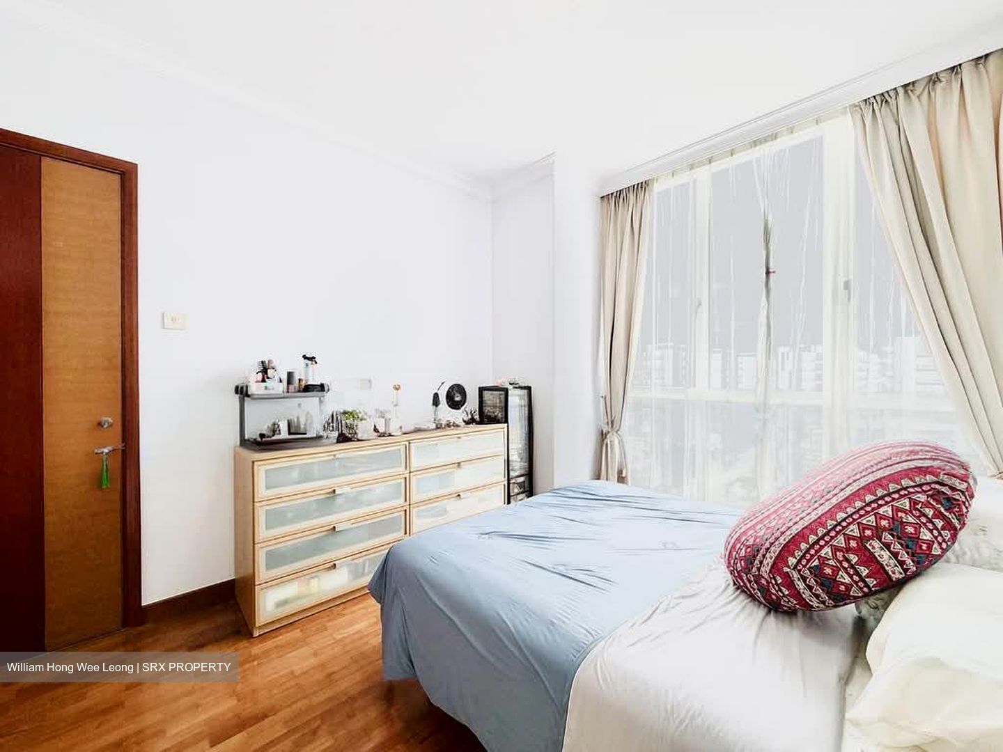 Compass Heights (D19), Apartment #530653501